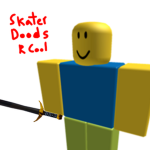 Skaterdoods