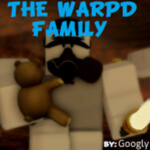 The Investigation's Of The Warpd Family.