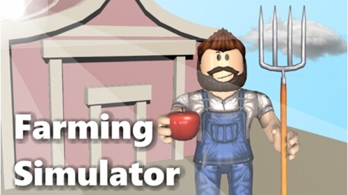 [Update]Farm Simulator(Beta)