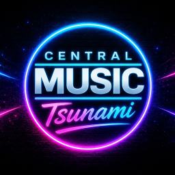 Central Music Tsunami