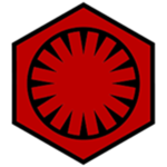 ◄ TFO ► The First Order