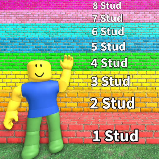 Jump Clicker 🚀 official Roblox game thumbnail