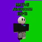 Native American ESHB
