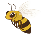 The Gamer army of the Bees