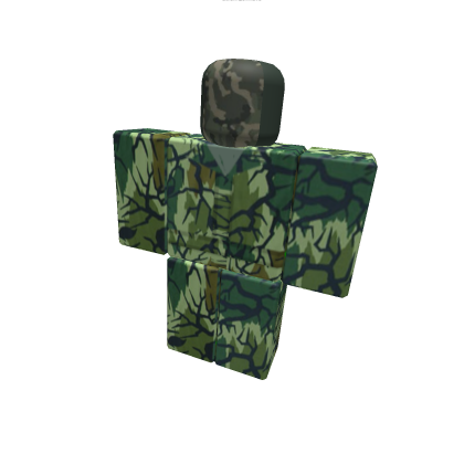 alien zombie that jumps