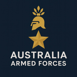 Australian Armed Forces.