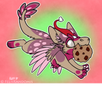 This Guy Stole Your Cookie
