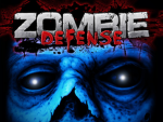 Zombie defence (OFFICAL)