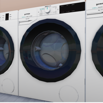 Gorenje WaveActive - Showroom