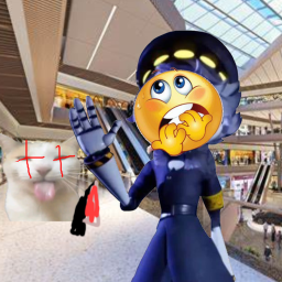 Bleh foundation mall