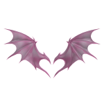 Sweetbound Wings Of Pink Dreams
