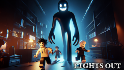 Wyłączone światło💡