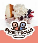 Sweet Rolls