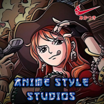 Anime Style - [Studios]