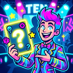Ten Clues Showdown icon