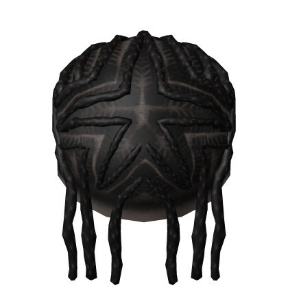 Marcus Star Braids Roblox item