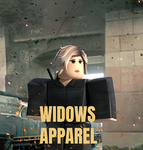Widows Apparel