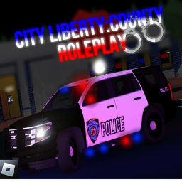 City Liberty:County Roleplay