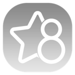Starbyte Interactive - White