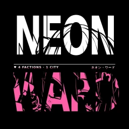 Neon Ward "Alpha" icon