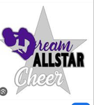 ALLSTAR STATE cheer