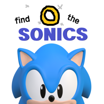 Find The Sonics: Rewritten (248) (CLOSED)