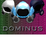Dominus Empire D.E.