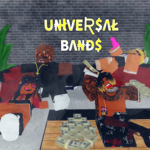 U₦łVEƦ$ΛŁ BΛ₦Ð$