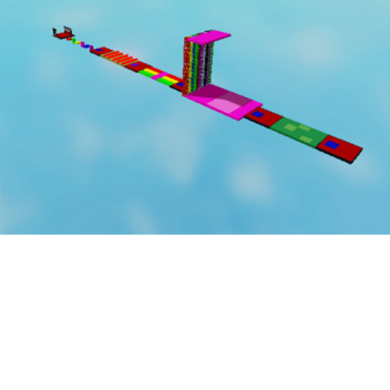 Basic Obby! Checkpoints Fixed! [Redone]