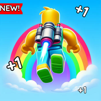 +1 JetPack Every Second 🚀