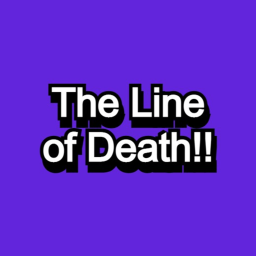 [😱NEW MAP UPDATE😱] The Line of Death! [BETA]