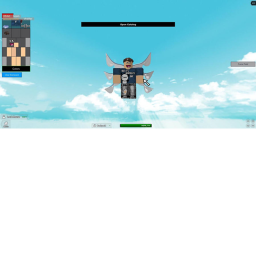 Ultimate Chat Hangout