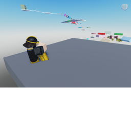 One Checkpoint Obby