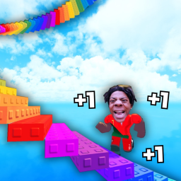 +1 Speed Stairs
