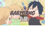 BabyGang!