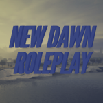 New Dawn Roleplay