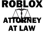 Roblox Attorneys at Law