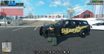 Liberty County Sheriff’s Office Communities