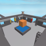 Classic Fort Wars