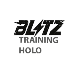 Blitz Training Holo