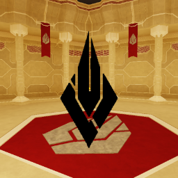 IEVA | Imperial Stronghold
