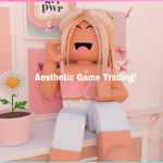 Aesthetic Game Trading!
