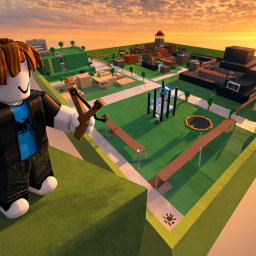 classic roblox rivalry