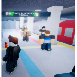 The Train Accident