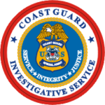 USCG [-] Investigative Services [-] USCG