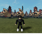 Bat Dragon Army!