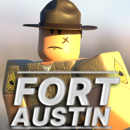Fort Austin | Training Ground