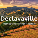 Declavaville
