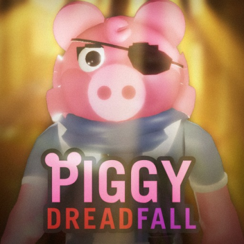 Piggy: Dreadfall [DEMO]