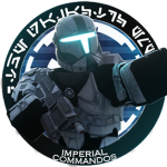 Imperial Commandosᅠ ᅠ